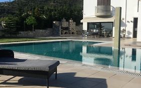 VILLA KTIMA MELINA Pelio ΒΙΛΑ ΜΕ ΠΙΣΙΝΑ ΒΟΛΟΣ ΠΗΛΙΟ